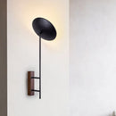 Axyaa Vintage Italian Style Sconce Light for Living Room, Bedside, Staircase
