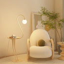 Axyaa Modern Luxury Floor Lamp for Home and Hotel Decor
