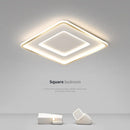 Axyaa LED Ceiling Chandelier for Modern Home Decor Lighting