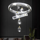 Axyaa Modern Pendant Light Chandelier for Indoor Dining Room and Ceiling Decoration