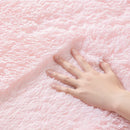 Axyaa Shaggy Area Rug for Living Room and Bedroom