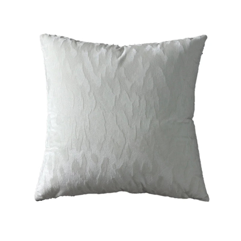 Axyaa Nordic Cushion Cover 45*45 for Sofa Living Room Home Decor