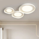 Axyaa Modern Nordic Ceiling Lights for Living Room, Bedroom, Kitchen - Stylish Indoor Lighting Fixtures