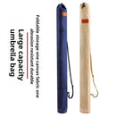 Axyaa Waterproof Oxford Canvas Rod with Padded Shoulder Strap