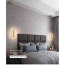 Nordic Pendant Lamp LED Chandelier for Kitchen Dining Bedroom - Axyaa Elegance