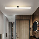 Axyaa Modern LED Ceiling Light Fixture for Indoor Lighting in Hallway, Office, Balcony