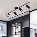Axyaa LED Ceiling Lights: Adjustable Lampshade, Perfect for Dining Room, Kitchen, Bedroom