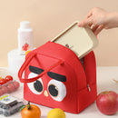 Axyaa Portable Pet Lunch Bag: Insulated Oxford Cloth Fresh Lunch Box for On-the-Go