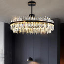 Axyaa Nordic Chandeliers for Dining Room | Pendant Lights Hanging Lamps Ceiling Fixture