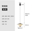 Axyaa Light Luxury Modern Chandelier for Restaurant and Homestay