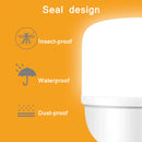 Axyaa U-Shaped Bulblet LED Lamp E27 Bulb for Home Decorative Living Room