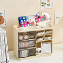 Axyaa Desktop Organizer for Pens & Pencils