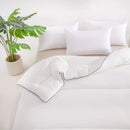 Axyaa Deep Sleep PRO Temperature Control Air Conditioner Quilt - 4 Seasons Warmth