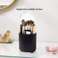 Axyaa Makeup Brush Holder & Organizer Box for Cosmetic, Desk Storage Container