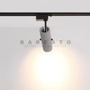 Axyaa 7W GU10 LED Track Rail Spotlights for Clothing Store