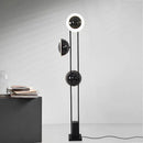 Axyaa LED Floor Lamp for Bedroom & Living Room Decor