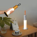 Axyaa LED Table Lamp for Bedside, Camping, and Decoration