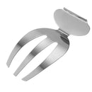 Axyaa Stainless Steel Salad Claw: Creative Mixing Fork for Kitchen Tools