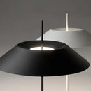 Axyaa Mayfair LED Pendant Light: Modern Metal Design for Dining Table, Bar, Living Room