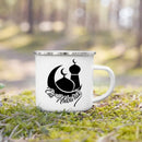 Axyaa Eid Ramadan Mubarak Coffee Cup - Islamic Muslim Festive Party Decor Gift