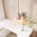 Axyaa Wabi Sabi LED Ceiling Light Scandinavian Pendant Lamp
