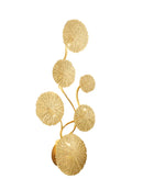Axyaa Modern LED Iron Wall Sconce for Bedroom and Living Room