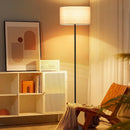 Axyaa Modern LED Floor Lamp for Living Room Bedroom Lighting