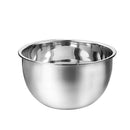 Axyaa Stainless Steel Large-capacity Mixing Bowl for Kitchen Utensils