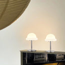 Axyaa Cloud Night Light: USB Plug, 3 Colors, 10-Level Brightness, Soft Glow