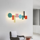 Axyaa Nordic Designer Wall Lamp - Indoor Lighting Fixtures