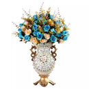 Axyaa Light Luxury Vase Decoration & Dried Flower Arrangement Home Decor