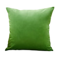 Velvet Cushion Cover Home Decor Axyaa Brand Sofa Pillow Case Living Room Decor
