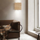 Axyaa Stone Decor Wall Lamp Square Spotlights G9 COB Led Sconce Bedroom Corridor Home Decor
