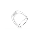 Axya Double Wall Glass Tea Drink Cups Insulated Shot Glass
