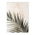 Morocco Mosque Door Canvas Print by Axyaa for Living Room Decor
