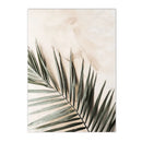 Morocco Mosque Door Canvas Print by Axyaa for Living Room Decor