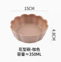 Axyaa Air Fryer Baking Bowl and Steamed Egg Plate Set