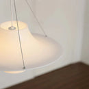 Axyaa Modern Living Room Chandeliers Indoor LED Ceiling Hanging Lights