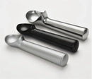 Axya Stainless Steel Ice Cream Ball Maker Spoon