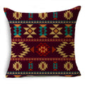 Axyaa Bohemian National Style Pillowcover 45*45cm