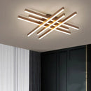 Axyaa Nordic LED Ceiling Lights for Salon Bedroom Decor