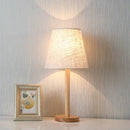 Axyaa Nordic Pleated Table Lamp USB Art Atmosphere Night Light Home Decor