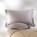 Axyaa Egyptian Cotton Pillow Cases: 800 Thread Count, Custom Sizes Available