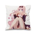 Chika Kara Kita Otoko Anime Body Pillow Cover by Axyaa - 40*40 - Kawaii Decor