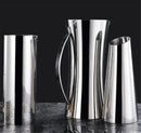 Axya Golden Ice Freeze Water Pot - Bar & Restaurant Beverage Service