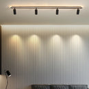 Axya LED Ceiling Spotlights for Stylish Home Decor and Lighting Amibiance