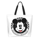 Axyaa Mickey Mouse Women's Stylish Large Capacity Tote Bag