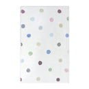 Axyaa Plush Carpet for Kids' Room - Large Area Rug, Soft Baby Crawling Mat