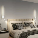 Axyaa Long Rotating Wall Lamp for Bedroom and Living Room