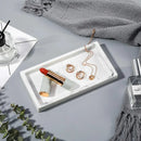 Axya Marbling Storage Tray Collection